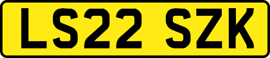 LS22SZK