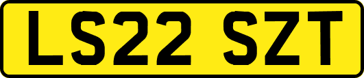 LS22SZT