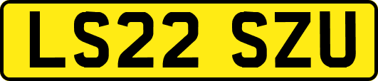 LS22SZU
