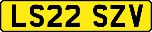 LS22SZV