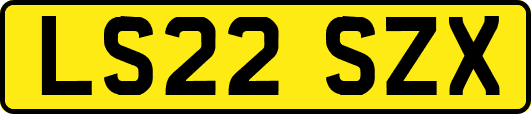 LS22SZX