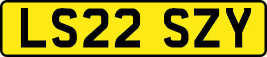LS22SZY