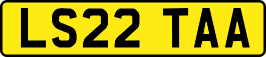 LS22TAA