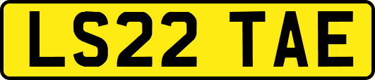 LS22TAE