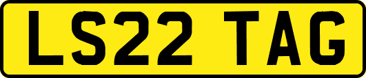 LS22TAG