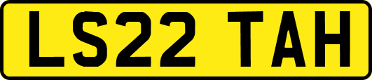 LS22TAH
