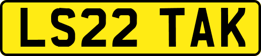 LS22TAK