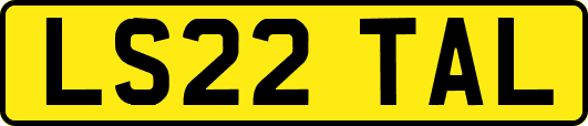LS22TAL
