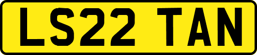 LS22TAN