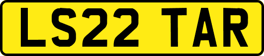 LS22TAR
