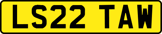 LS22TAW