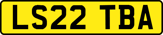 LS22TBA