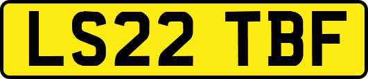 LS22TBF