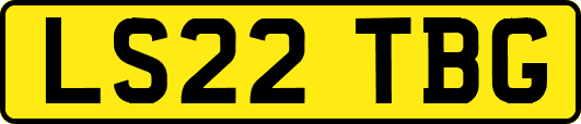 LS22TBG