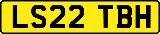 LS22TBH