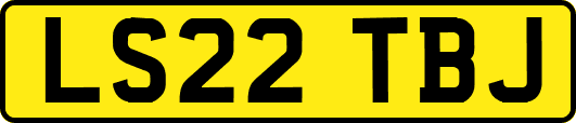 LS22TBJ