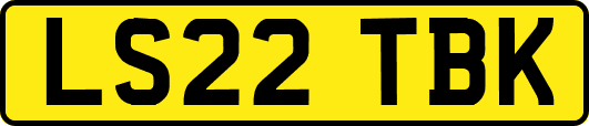 LS22TBK
