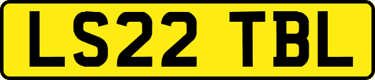 LS22TBL