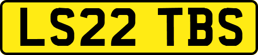 LS22TBS