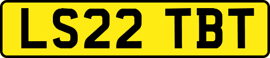 LS22TBT