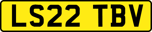 LS22TBV