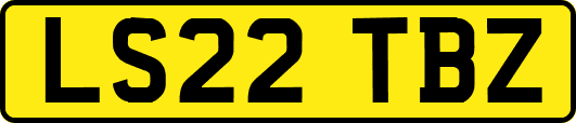LS22TBZ