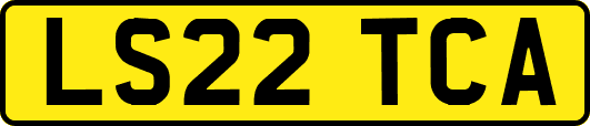 LS22TCA