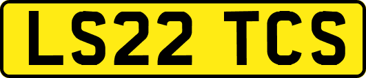 LS22TCS