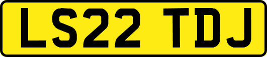 LS22TDJ
