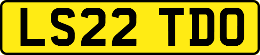 LS22TDO
