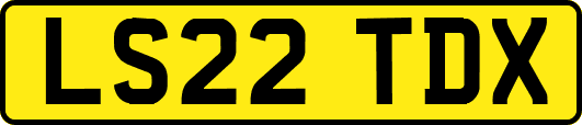LS22TDX
