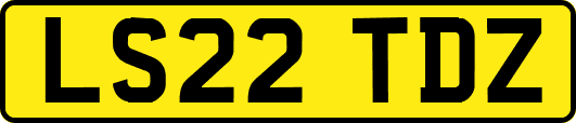 LS22TDZ