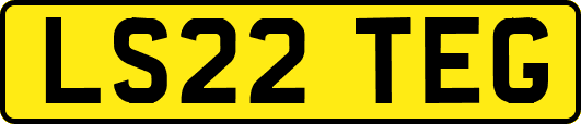 LS22TEG