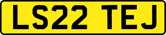 LS22TEJ