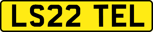 LS22TEL