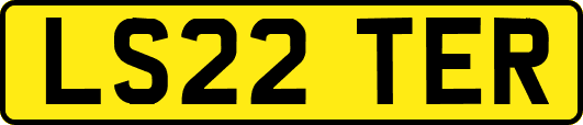 LS22TER