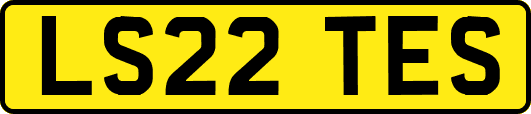 LS22TES