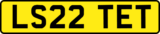 LS22TET