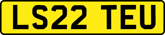 LS22TEU