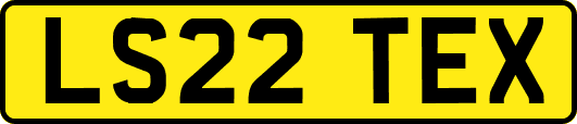 LS22TEX