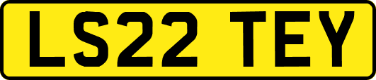 LS22TEY