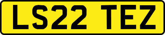 LS22TEZ