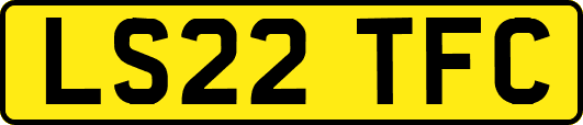 LS22TFC