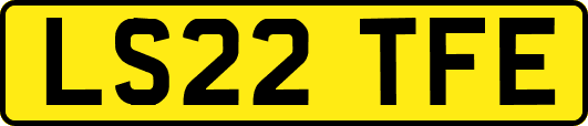 LS22TFE