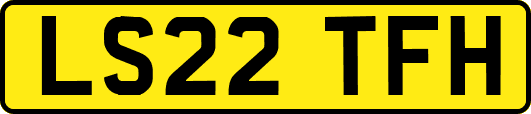 LS22TFH