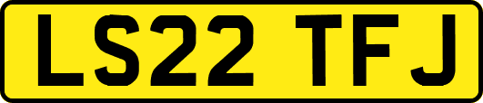 LS22TFJ