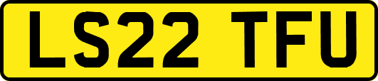 LS22TFU