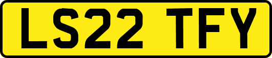 LS22TFY