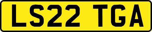LS22TGA