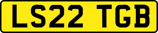 LS22TGB